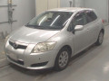 2007 Toyota Auris
