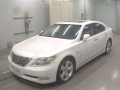 2007 Lexus LS
