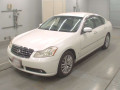 2005 Nissan Fuga