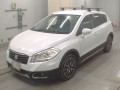 2015 Suzuki SX4 S-Cross