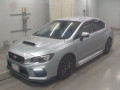 2018 Subaru WRX  Sti