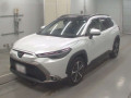 2025 Toyota Corolla Cross