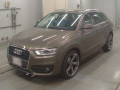 2015 Audi Q3