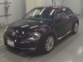2012 Volkswagen Beetle