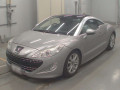 2012 Peugeot RCZ