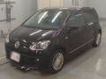2012 Volkswagen up!