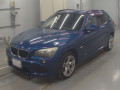 2012 BMW X1