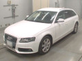 2011 Audi A4 Avant