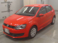 2013 Volkswagen Polo