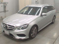 2014 Mercedes Benz E-Class  Station Wagon