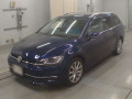 2019 Volkswagen Golf Variant