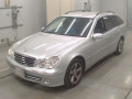 2007 Mercedes Benz C CLASS STATION WAGON