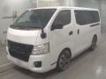 2016 Nissan NV350 CARAVAN VAN