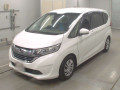 2017 Honda Freed