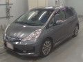 2013 Honda Fit Hybrid