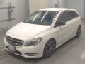 2013 Mercedes Benz B-Class