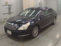 2009 Nissan Teana