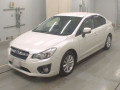 2013 Subaru Impreza G4