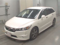2007 Honda Stream