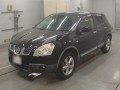 2010 Nissan Dualis