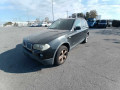 2009 BMW X3
