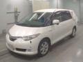 2007 Toyota Estima Hybrid