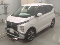2020 Mitsubishi eK X