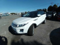 2012 Land Rover RANGE ROVER EVOQUE