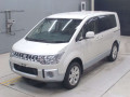 2014 Mitsubishi Delica D5