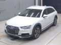 2016 Audi A4 Allroad Quattro