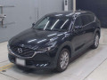 2018 Mazda CX-8