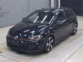 2015 Volkswagen GOLF GTI