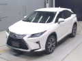 2018 Lexus RX