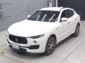 2018 Maserati Levante