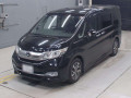 2016 Honda Step WGN Spada