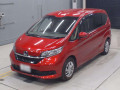 2020 Honda Freed
