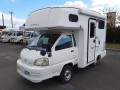 2006 Toyota Townace Truck