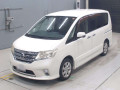 2011 Nissan Serena