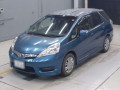 2012 Honda Fit Shuttle Hybrid