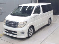 2005 Nissan Elgrand