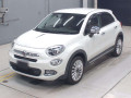 2016 Fiat 500X