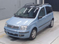 2008 Fiat Panda