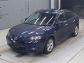 2004 Mazda Axela