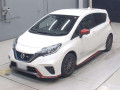 2018 Nissan Note