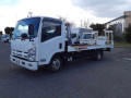 2009 Isuzu Elf Truck