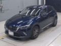 2015 Mazda CX-3
