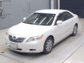 2008 Toyota Camry