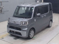 2015 Daihatsu Wake