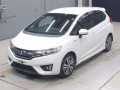 2015 Honda Fit Hybrid