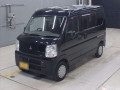 2017 Mitsubishi Minicab Van